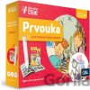 Albi Kouzelné čtení Albi tužka 2.0 a Prvouka CZ