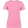 Kari Traa NORA 2.0 TEE ružová M