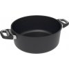 AMT GASTROGUSS Hrnce na pečenie, objem: 5,50 litra, priemer: 280 mm