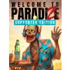 EKO SOFTWARE Welcome to Paradize - Supporter Edition (PC) Steam Key 10000503088004