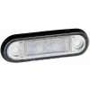 Pozičné svetlo FT-15 Z LED bočné oranžové
