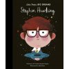 Stephen Hawking (Isabel Sanchez Vegara,Matt Hunt)(Pevná)