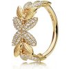 Prsteň PANDORA Shine Kruh semien 167735CZ-54