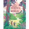 Lonely Planet Epic Hikes of the World 1