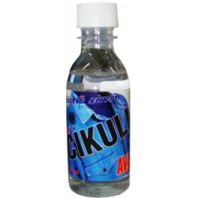 Čikuli čistič skvrn 200 ml