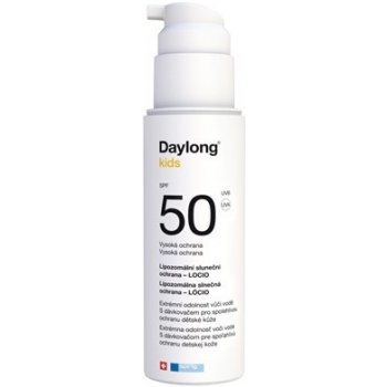 Daylong kids Lotion SPF50 150 ml