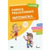 Domáce precvičovanie matematika 2. ročník PZ