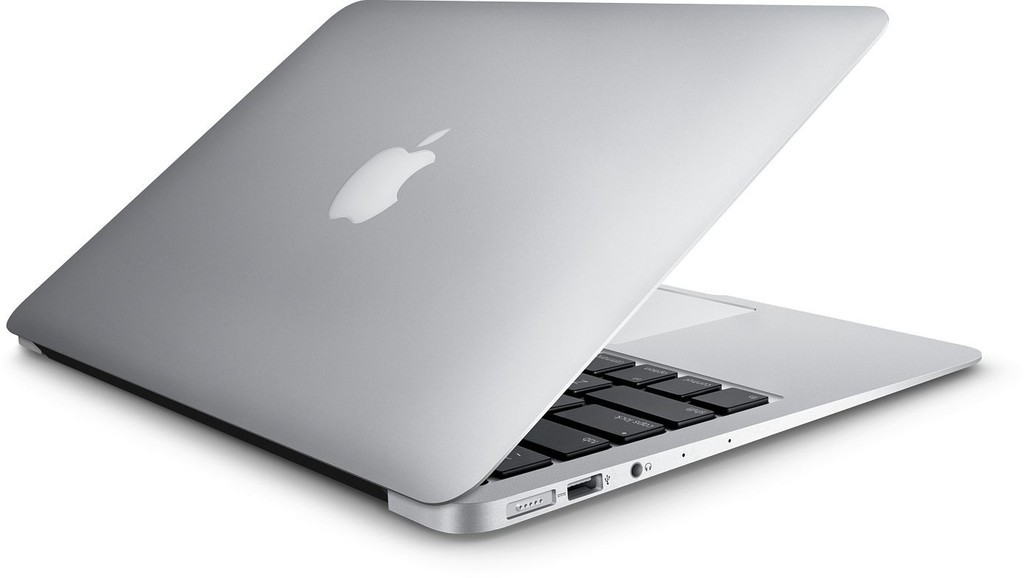 Apple MacBook Air MQD32CZ/A od 920,32 € - Heureka.sk