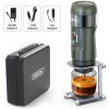 Prenosný espresso kávovar HiBREW H4B