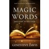 Magic Words and How to Use Them (Davis Genevieve Davis)(Brožovaná)