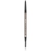 Gabriella Salvete Micro Brow Definer precízna ceruzka na obočie s kefkou odtieň 10 0.08 g