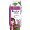 Vlasové stimulačné masážne sérum KERATIN + chinín 215 ml