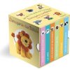 Ma petite bibliothèque L imagerie des bébés Les animaux ()