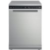 Umývačka riadu WHIRLPOOL W7F HS41 X 15kpl 60 cm
