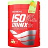 Nutrend Isodrinx 420 g (bitter lemon)