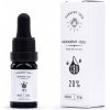Konopný táta CBD konopný olej 20%, 30 ml, 6000 mg
