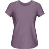 Dámske tričko Under Armour Vanish Ss Purple XS