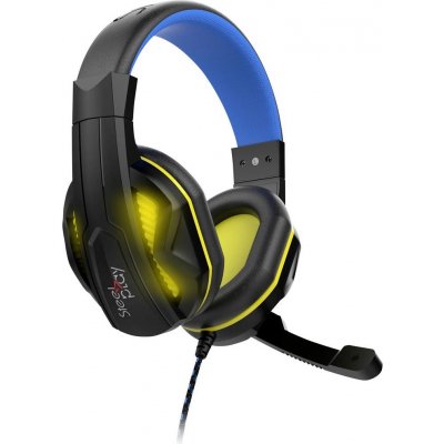 Steelplay Wired Headset HP42