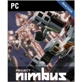 Project Nimbus - Early Access