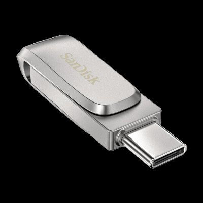 SanDisk Ultra Dual Drive Luxe USB-C 512GB SDDDC4-512G-G46