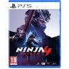 Ninja Gaiden 4