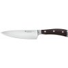 WÜSTHOF Nôž kuchársky Wüsthof IKON 16 cm 4996/16