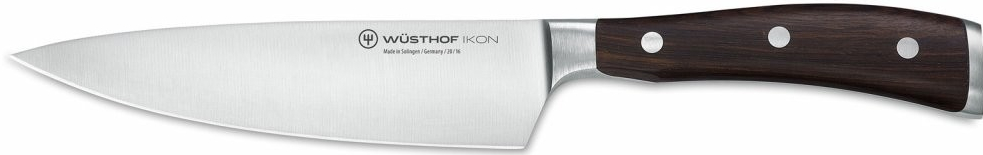 WÜSTHOF Nôž kuchársky IKON 16 cm 4996/16