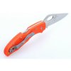 Vega Ganzo Knife Firebird F759M-OR vreckový nôž 7,5 cm, oranžová, GFN