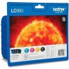 Multipack Brother LC980-VALBP