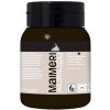 Maimeri Acrilico akrylové farby 537 carbon black 500 ml