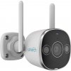 Uniarch by Uniview IP kamera/ UHO-B2D-M5F3D/ Bullet/ 5Mpx/ 2.8mm/ Wi-Fi/ SD/ Mic&Speaker/ Color Night/ IP67/ Onvif