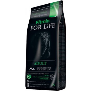 Fitmin For Life Adult All Breeds 15 kg