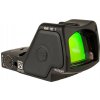 T-Eagle RMR HD montáž RIS a Glock