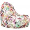 Tuli Relax Snímateľný poťah Polyester Vzor Fresh