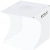 PULUZ Studio foto box s LED osvětlením 20 cm PUL148628