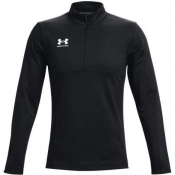 Under Armour Challenger Midlayer-BLK 1365409-001