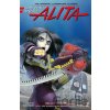 Battle Angel Alita Deluxe Edition 2 Kishiro YukitoPevná vazba