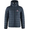 Fjällräven Expedition Pack Down Hoodie navy