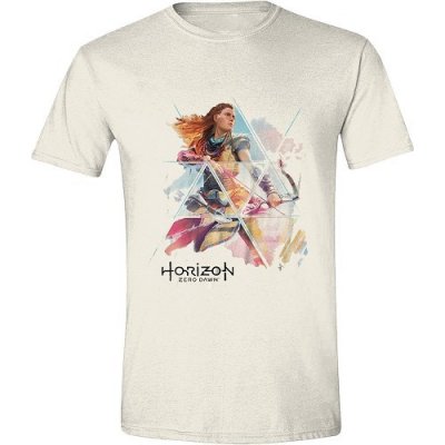 Horizon Zero Dawn Character Pose T Shirt