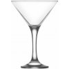 Kinekus Pohár na martini MISKET 6 x 190 ml
