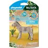 Playmobil Wiltopia 71289 - africký divoký somár