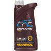 Chempioil Mannol 7720 Ceramic 5W-30 1L