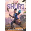 Shuri: A Black Panther Novel #1
