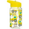 Detská fľaša na vodu Sass & Belle Drink Up Digger, 400 ml