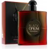 Yves Saint Laurent Black Opium Over Red parfumovaná voda dámska 50 ml