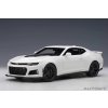 AUTOart Chevrolet Camaro ZL1 2017 Summit White 1:18