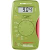 Extol Craft 417400 | Multimeter digitálny s automatickou voľbou rozsahov 0,112 kg