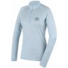 Husky merino termobielizeň Merow Zip faded mint