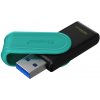 KINGSTON DataTraveler Exodia S/128GB/USB 3.2/USB-A/Modrá DTXS/128GB