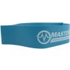 Posilňovacia guma MASTER Aerobik Tone Loop modrá ((600x50,8x0,7 mm))